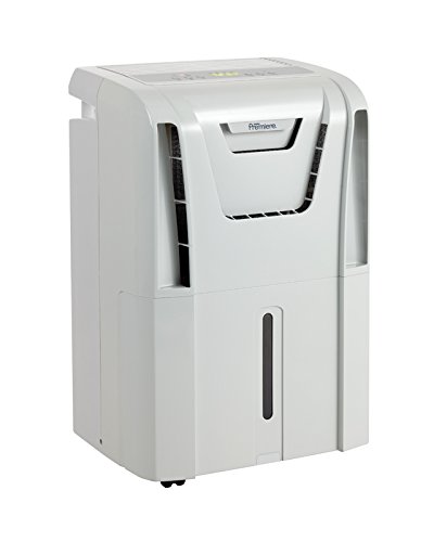 Danby DDR70A2GP Dehumidifier review