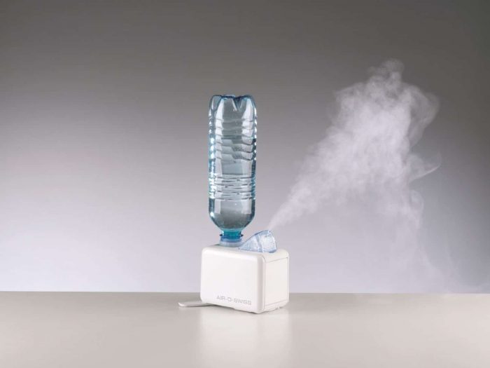 humidifier buying guide; The right humidifier can make your life easier 