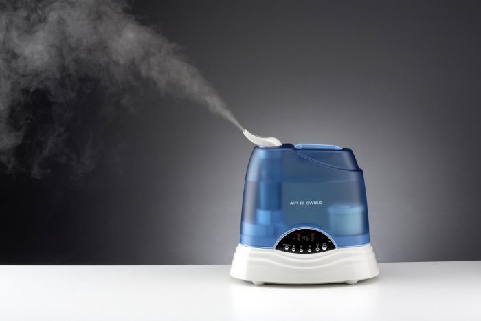 humidifier buying guide; choose one as per your own needs