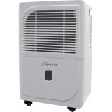 Comfort-Aire dehumidifier; A dehumidifier worth buying