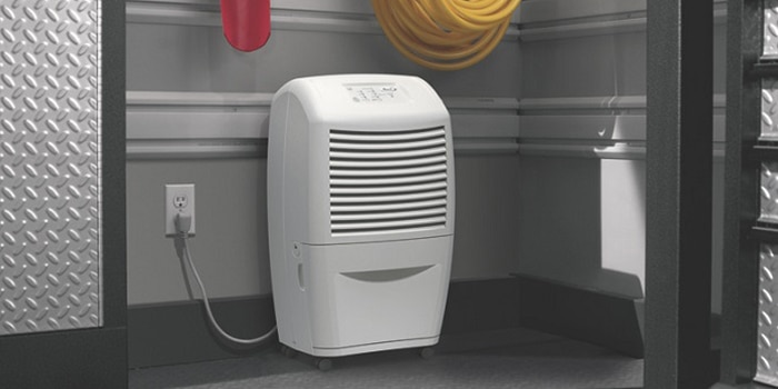 Best Basement Dehumidifier