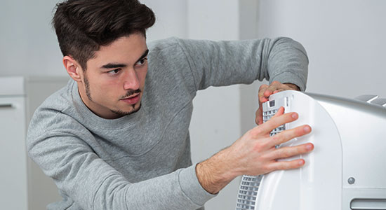 How to Maintain A Dehumidifier: Some Additional Tips
