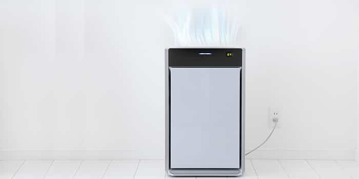 6 Things to Consider When Buying an Air Purifier