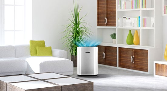 4. Where is the Best Place to Put My Air Purifier?