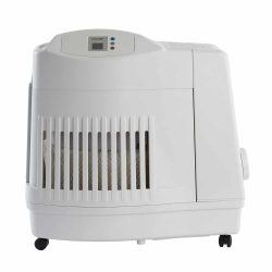 Best whole house humidifier: AIRCARE MA1201CONSOLE STYLE HUMIDIFIER