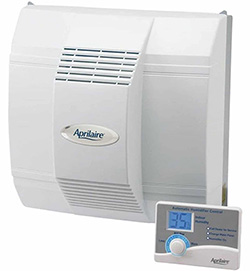 large whole house humidifier