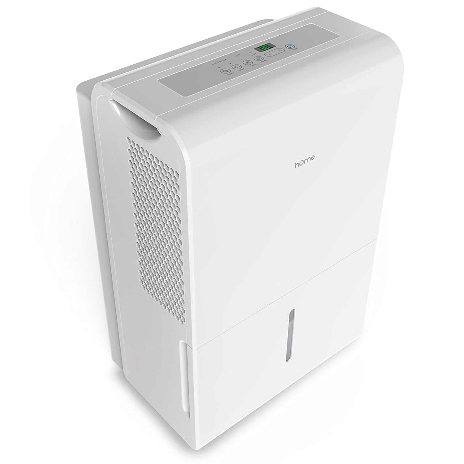 best dehumidifier for basement: If you're looking for the best of the best, go for it!