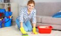 Bye-Bye Vacuum! Here’s How to Clean a Carpet Without One