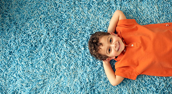 how to clean carpet without a vacuum: Why you need to clean your rug