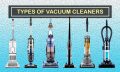 Vacuum 101: All Types of Vacuum Cleaner You Need to Know About
