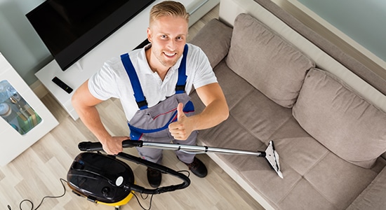 why are vacuum cleaners so loud: Vacuum Cleaner Maintenance Tips