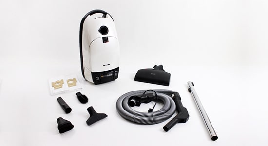how to use vacuum cleaner: Common Vacuum Tools