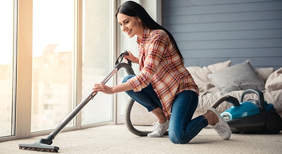 how to use vacuum cleaner: How to Maintain a Vacuum Cleaner at Home