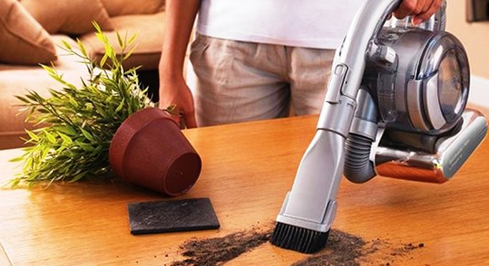 how to use vacuum cleaner: Can a car vacuum be used at home?