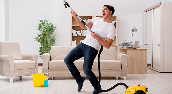 how to use vacuum cleaner: Other surprising uses of a vacuum cleaner