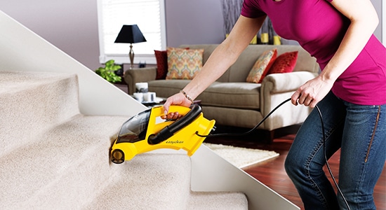 types of vacuum cleaner: Handheld Vacuum Cleaners