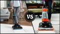 Bagged vs Bagless Vacuums: The Ultimate Guide