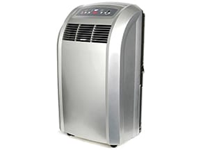best portable air conditioner review: overall a good portable air conditioner
