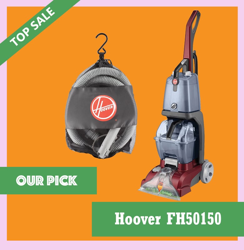 Best Auto Vacuum Cleaner Our pick
