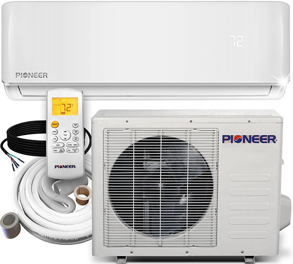 ductless air conditioner reviews