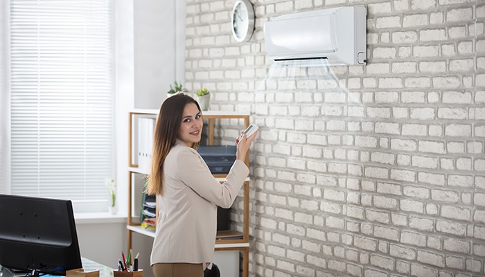 inverter air conditioner: 6 Reasons You Need An Inverter Air Conditioner!