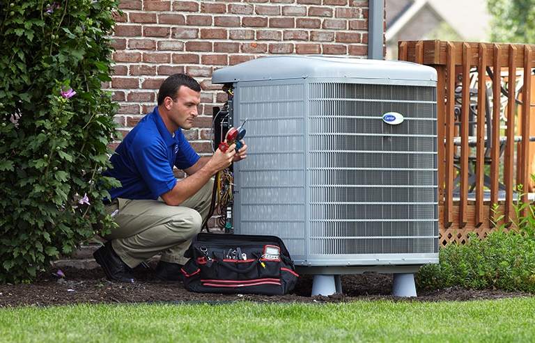 air conditioning service: When to Repair and When To Replace?