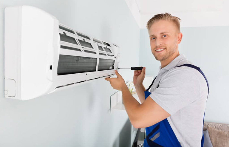 air conditioning calgary