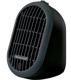 best ceramic heater: 