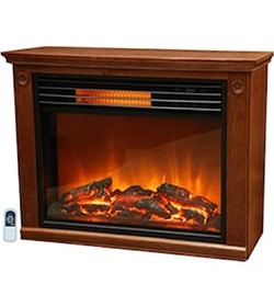 best infrared heater: 