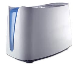 Cool Mist Germ-Free Humidifier By Honeywell HCM350W