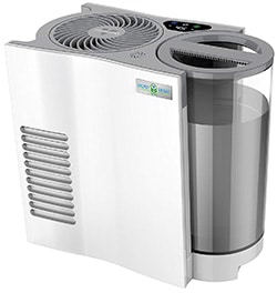 evaporative humidifier: Simply the best evaporative humidifier!