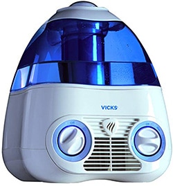 evaporative humidifier: An affordable choice