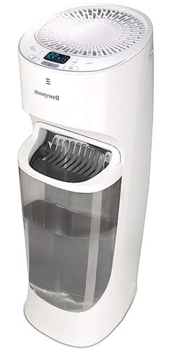 Top 10 Evaporative Humidifiers Dec 2019 Reviews And