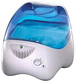 evaporative humidifier: a very dependable cool mist humidifier