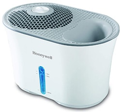 evaporative humidifier: a great product from Honeywell