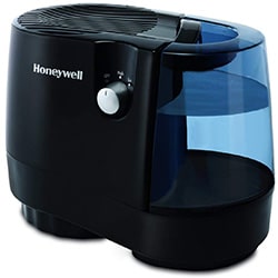 evaporative humidifier: 