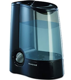 Honeywell HWM-950 Filter Free Warm Moisture Humidifier