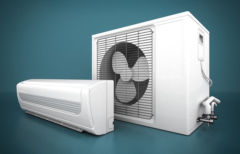 Air Conditioner Types