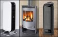 Oil, Gas, or Ceramic – Choosing the Perfect Home Heater