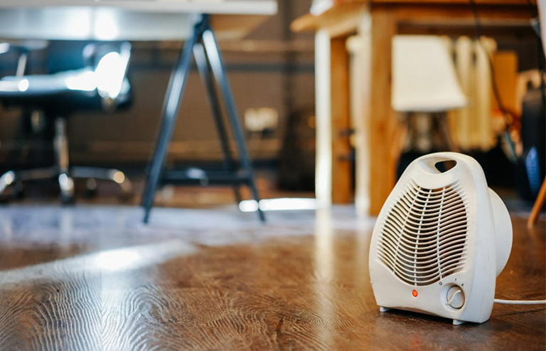 How to Make a Space Heater at Home? | DIY Step-by-Step Guide