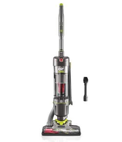 best bagged upright vacuum: A top-notch product from a renowned brand!