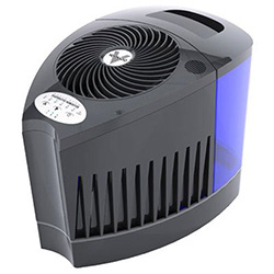 evaporative humidifier: Overall, a great option for you