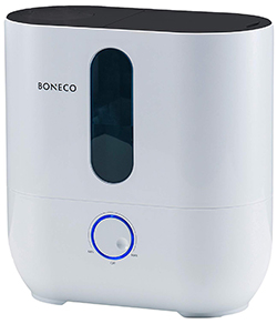 best warm mist humidifier: Another great choice you can make