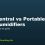 Central vs Portable Humidifiers: Which Fits You