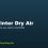 Winter Dry Air: 7 Signs You Need a Humidifier